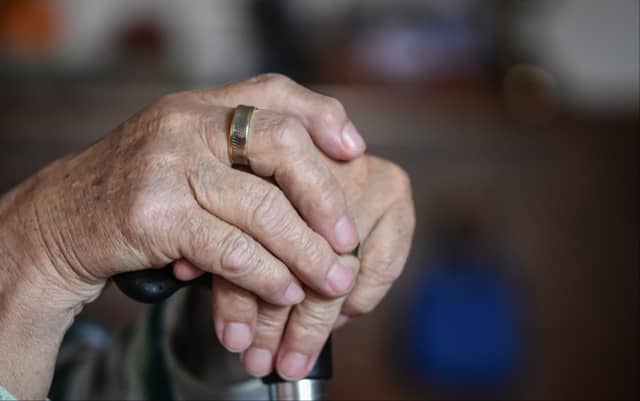 Carlow nursing home shortlisted for one of the big prizes at the Volunteer Ireland Awards