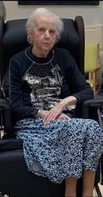 The late Annette Kealy