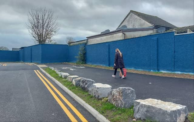 Photo: Carlow Active Travel