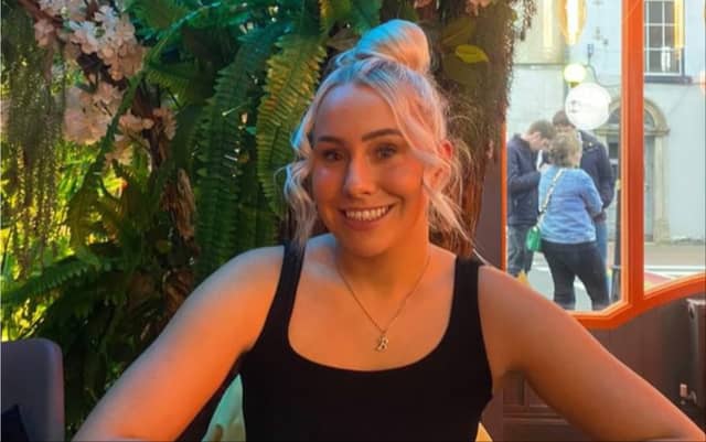 Carlow local Brooke Cassidy sets out to make a difference in South Africa