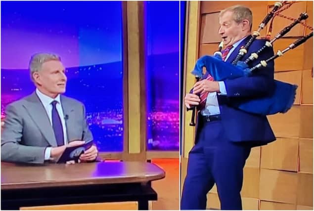 OPINION: RTE should make the Late Late Show redundant - they'd save a fortune