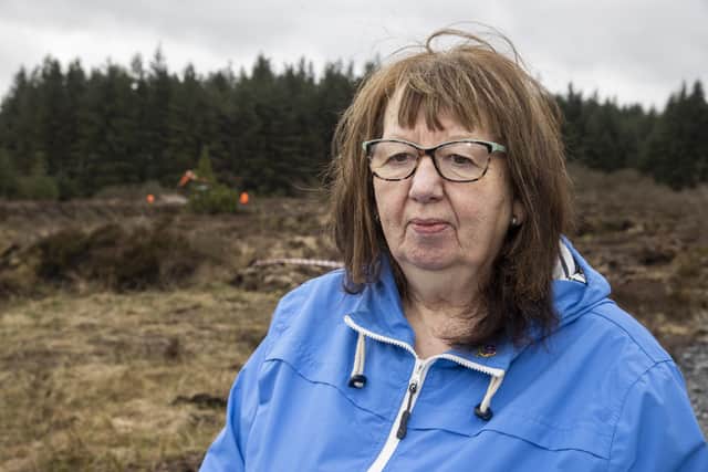 A fresh appeal for information has been made in a bid to narrow down where he may have been buried.