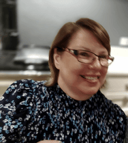 The late Mary B. Behan