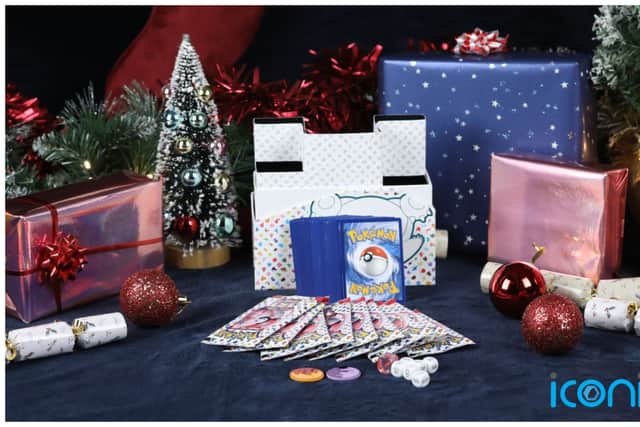 Pokémon 151 Elite Trainer Box, €59.99