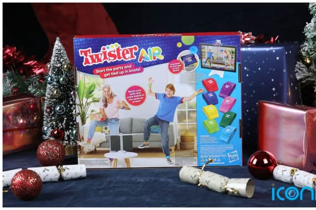 Twister Air, €21.99