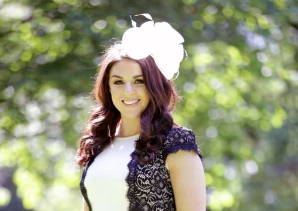 TV star Sile Seoige in Carlow to present Powerhouse Women in Business Awards