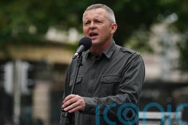 “These accusations in such troubling times not only harm our Israeli team’s spirit, they also threaten the great connection between our Dublin offices with our 500 team members and their Israeli colleagues.”