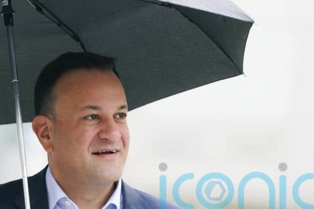 In response, Mr Varadkar said he did not know the details or facts of the case and therefore could not pass judgment.