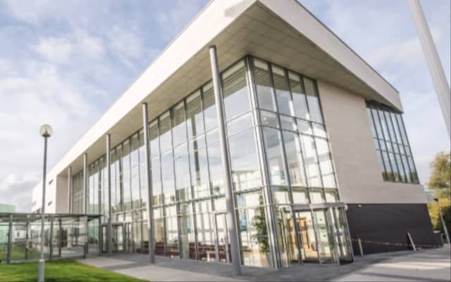 SETU Carlow are preparing for an influx of new students starting in September