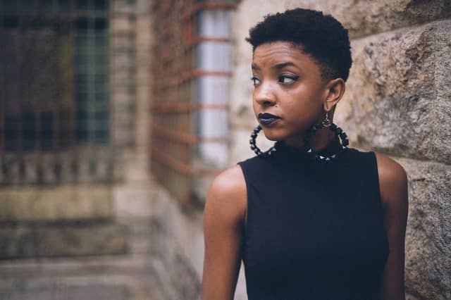 Over 500 individuals were surveyed in Ireland with more than half saying they experienced racial discrimination