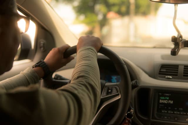 However, a similar number of drivers (25%) feel that it should be temporarily scrapped until the driver test backlog is cleared