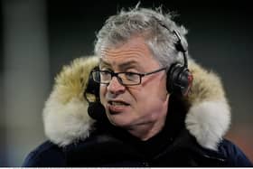 Joe Brolly PIC: Sportsfile