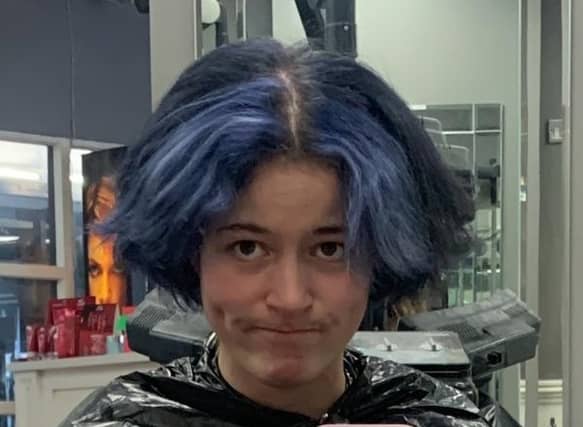 Emma McKenna has been missing since October 25