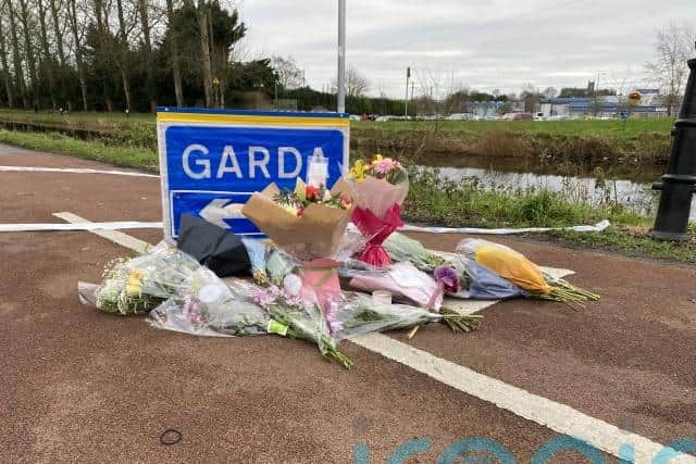 Jozef Puska, 33, whose address was given as Lynally Grove in Tullamore, Co Offaly, has pleaded not guilty to the charge.