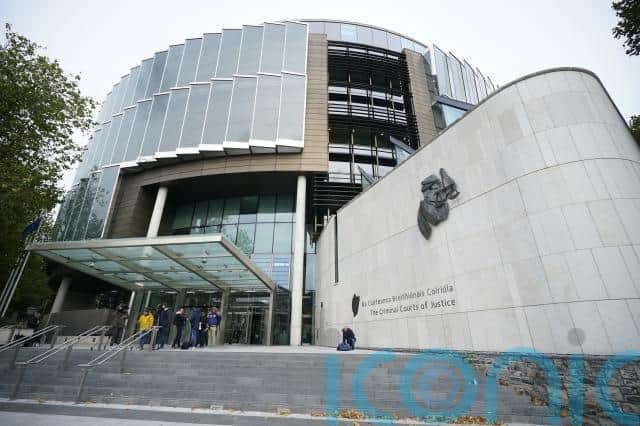 Mr Bowman also suggested to the court that Puska’s recollection was there was an engagement with the witness Ms Stack, but he could not make out what was being said.