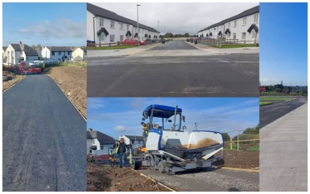 Photo: Carlow Active Travel