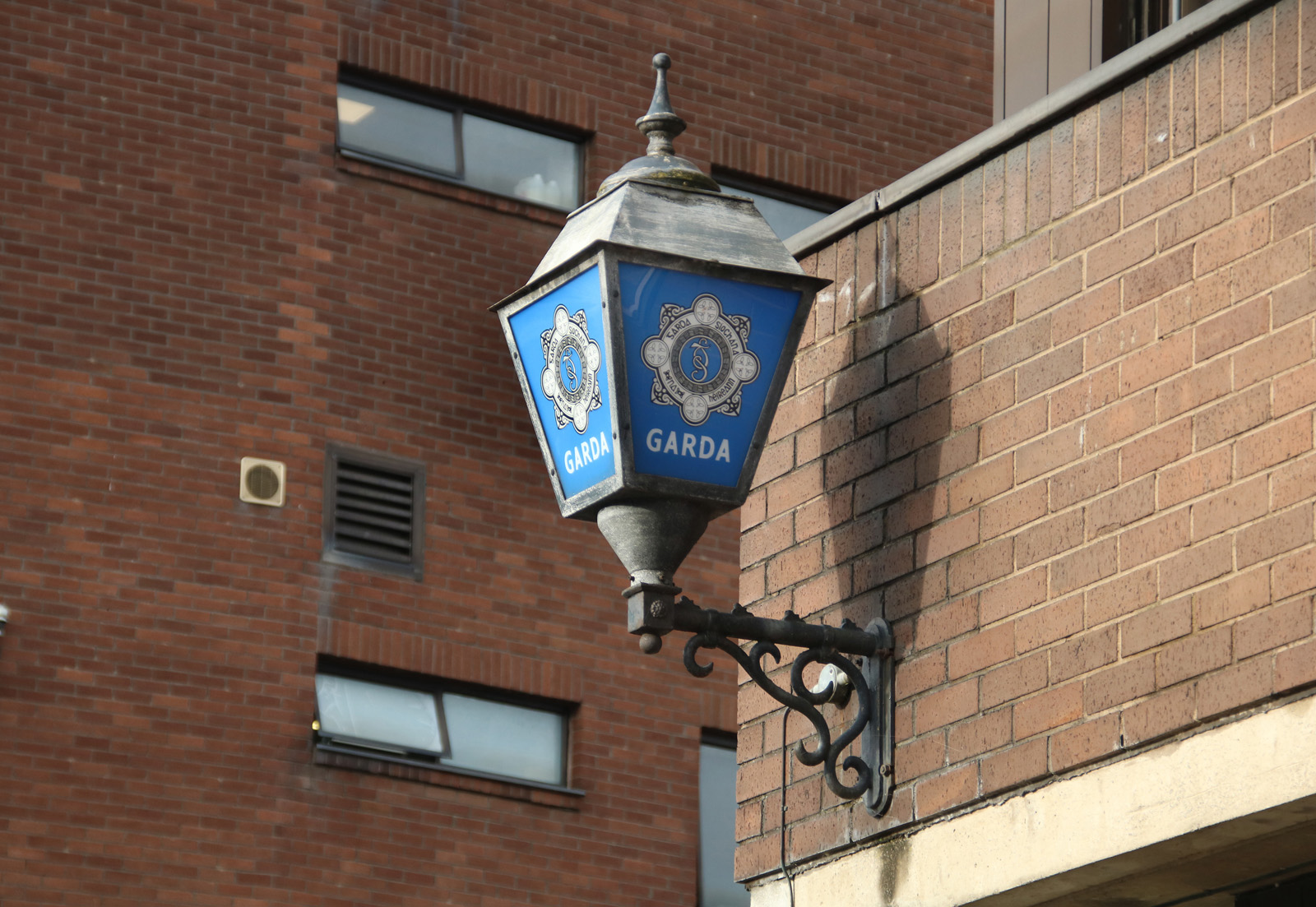 The suspects are being detained at a garda station in Limerick