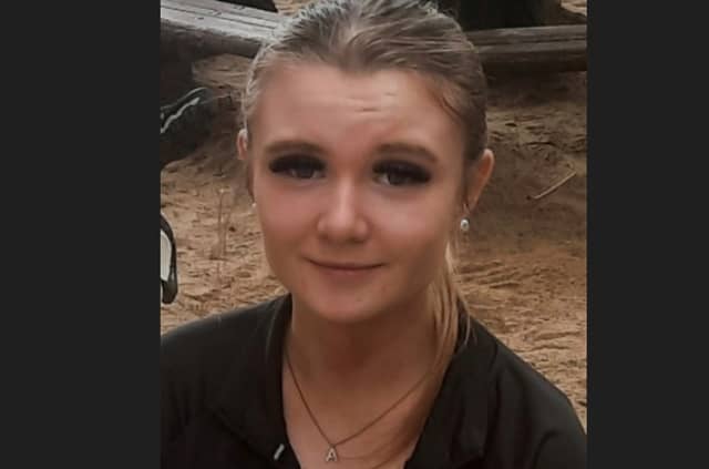 Abbey O'Brien is described as being 5” 2’ in height. When last seen, Abbey was wearing black jacket, long black skirt, black top and black runners. She is known to frequent Dublin city centre.
