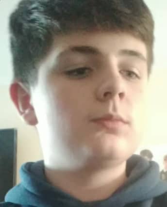 Callan Larkin