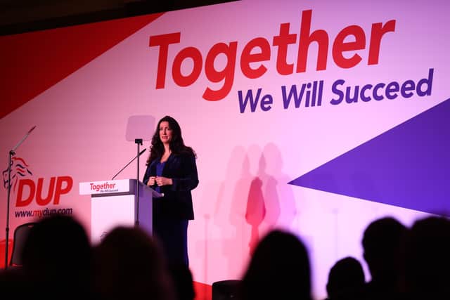 “Victims must be valued more than votes.”