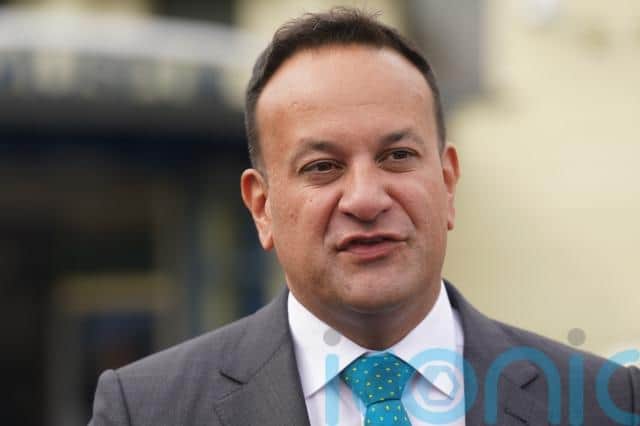 It comes after a demonstration was held at Leinster House to mark the return of the Dail, which saw entrances blocked and included a mock gallows featuring both government ministers and opposition TDs.