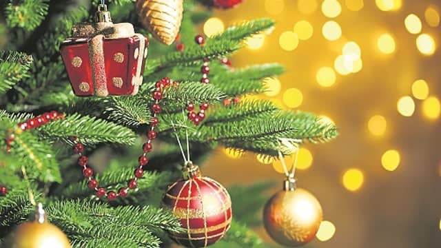 Wishing you all a very Happy Christmas.