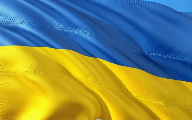 What's On: Ukrainian culture market for all the family held in the Carlow Exchange