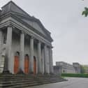 Teenager appeared before Tullamore District Court