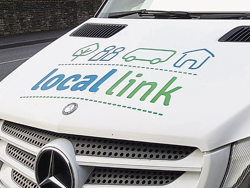 Councillors Moloney and Murphy want local link extended to link Cahir, Ardfinnan, Clogheen