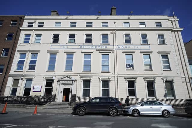 Addressing the Dail, the minister said: “I want to start by acknowledging the distress and anxiety that this whole episode is causing to the patients themselves involved in these reviews.
