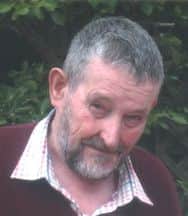 The late David Brennan