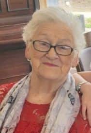 The late Elizabeth (Betty) O'Neill