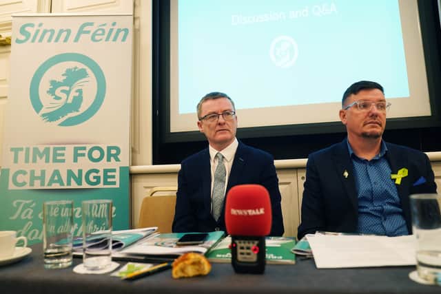 Sinn Fein health spokesperson David Cullinane said that there had been a lack of a “coherent plan and timeframes” in relation to implementing the universal healthcare plan, Slaintecare.