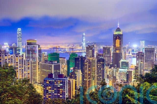 It also usually works out cheaper to stay in hotels in all four of the UK’s capital cities, researchers stated.
