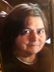 The late Albina Tamasauskiene 