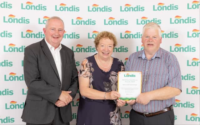 Popular family-run Carlow business wins at annual awards for 'Retailing Excellence'
