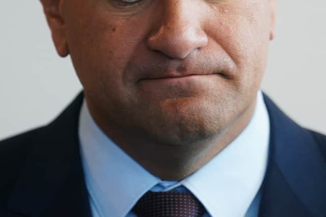 Taoiseach Leo Varadkar said the broadcaster “requires change”.