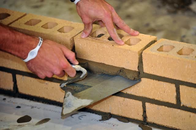 The extension announced on Tuesday means that self-build customers can benefit from financial support of up to 30% of the total build cost of their home, to add to their self-build mortgage and deposit.