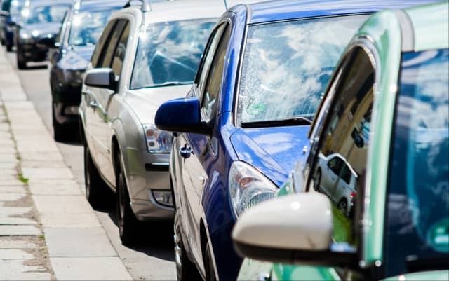 Almost twenty parking spaces in Carlow to be removed as part of Safe Routes to School plan