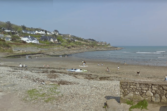 A three-hour search took place and the girl's body was found at 7.45pm. The search involved the Coast Guard, RNLI, Fire Services, Customs, Mallow River Rescue and Garda Units from Crosshaven and Carrigaline Garda stations. 