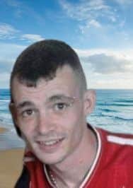 The late Michael (Mickey) Carroll