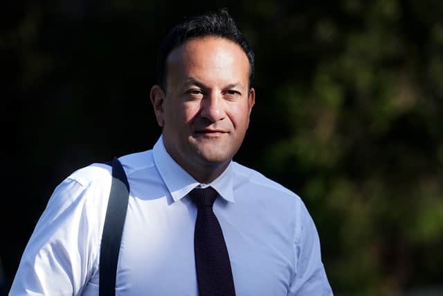 Two further deaths were announced by gardai on Wednesday, bringing the total this year to 129.