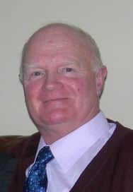 The late William Alan Young