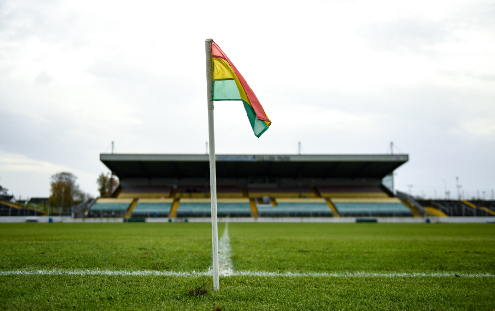 Carlow Sport: GAA Senior Club Championship Fixtures dates and times announced