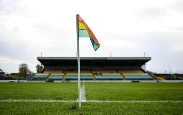 Carlow Sport: GAA Senior Club Championship Fixtures dates and times announced
