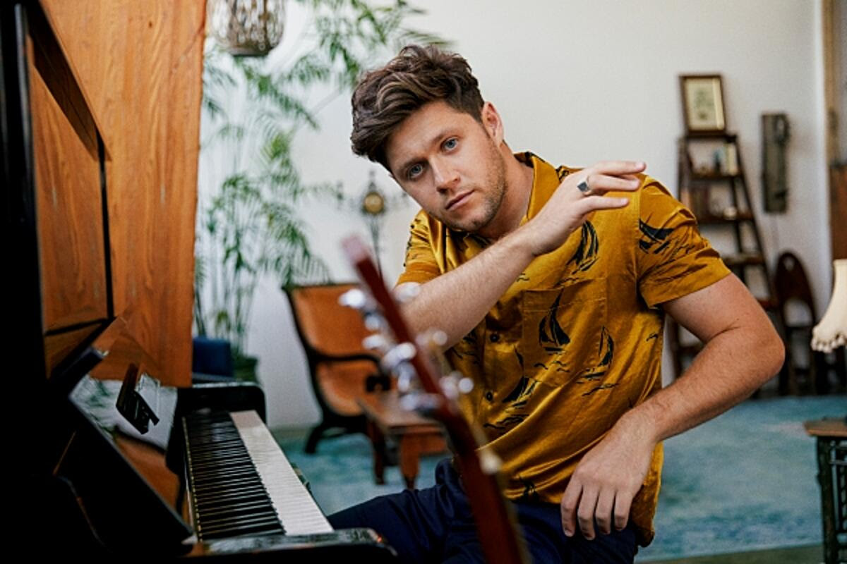 Friday at Electric Picnic: Billie Eilish and Niall Horan stage times