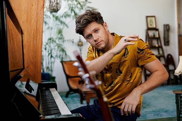 Friday at Electric Picnic: Billie Eilish and Niall Horan stage times