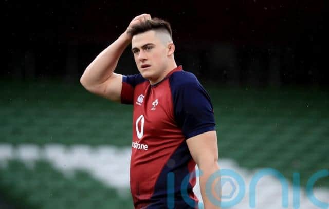 However, Dan Sheehan’s first-half departure due to a foot issue left Ireland with some cause for concern, particularly with fellow Leinster hooker Ronan Kelleher currently sidelined.