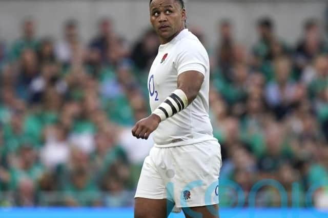 Vunipola’s second-half sending-off, for a high tackle on Andrew Porter, came a week on from team-mate Owen Farrell’s headline-grabbing red card against Wales.