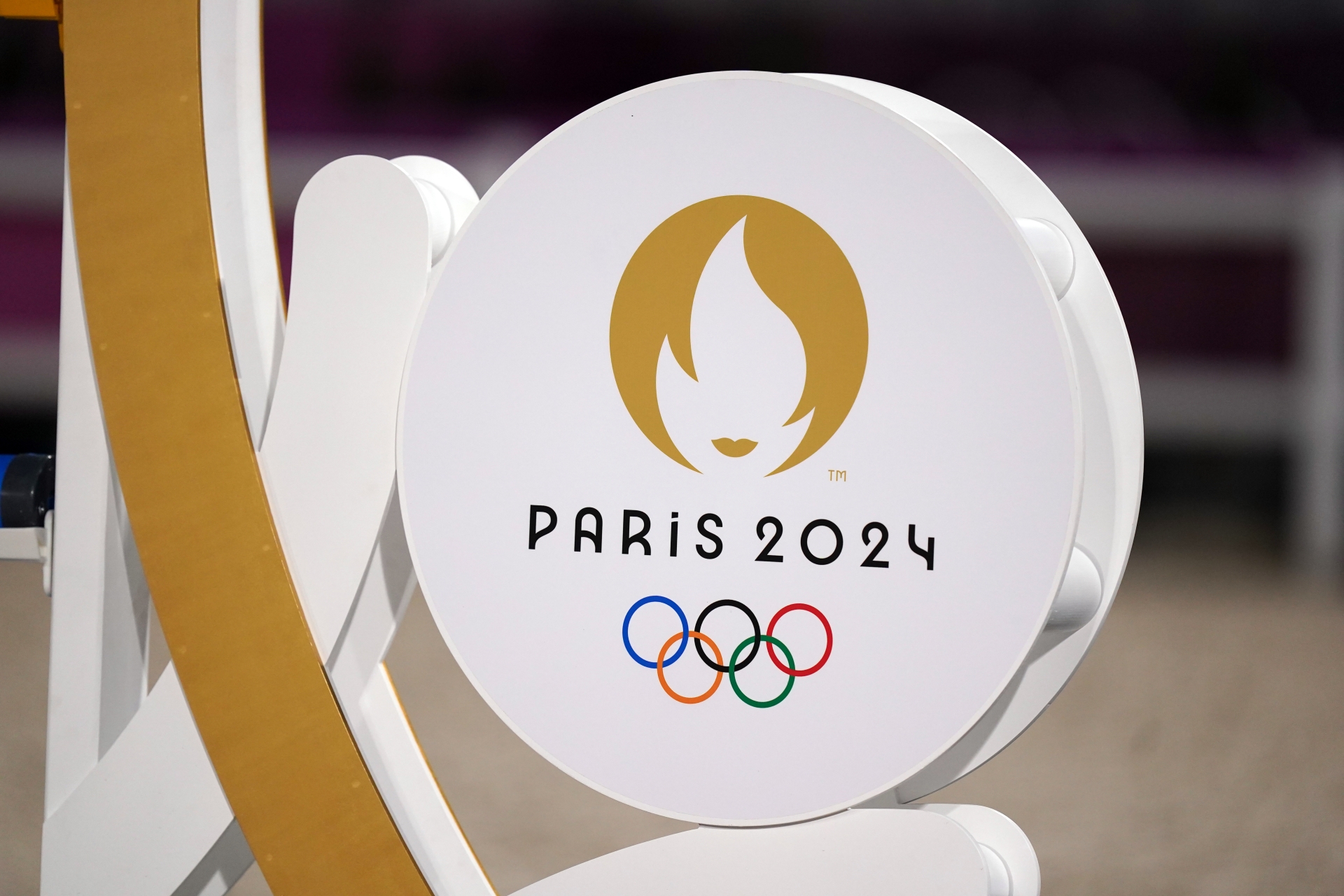 Paris 2024: When will tickets for the next Olympic Games go on sale?